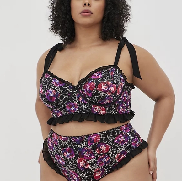 torrid Other - Bra and panties set